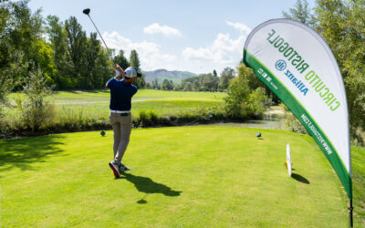 LORENZI GROUP SPONSOR DEL CIRCUITO RISTOGOLF 2023 BY ALLIANZ