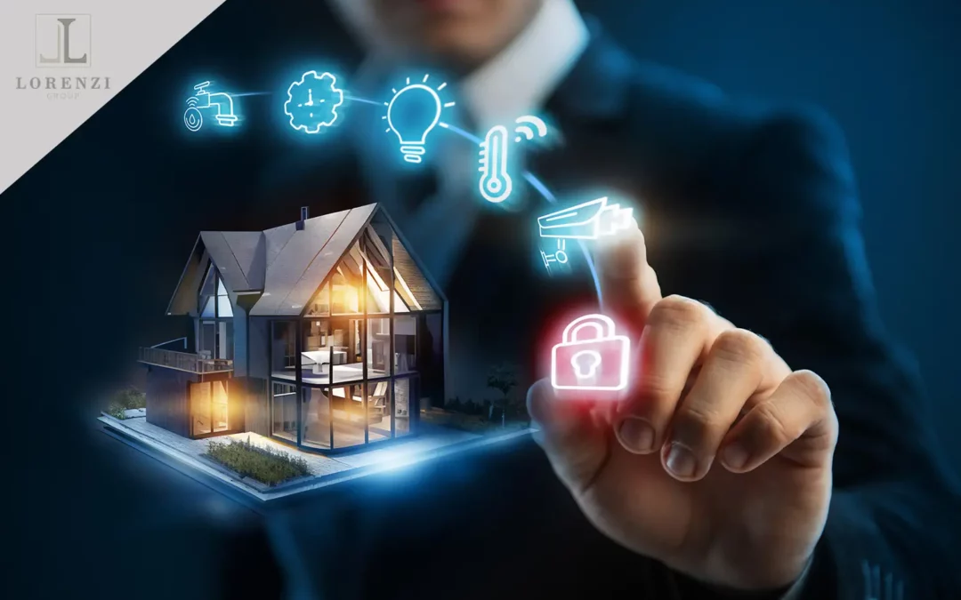 Domotica e Building Automation: cosa sono e quale scegliere